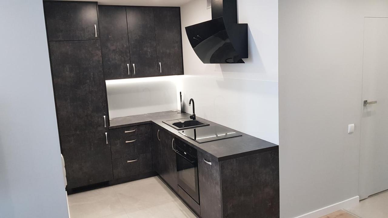 Apartment - Centrum *
