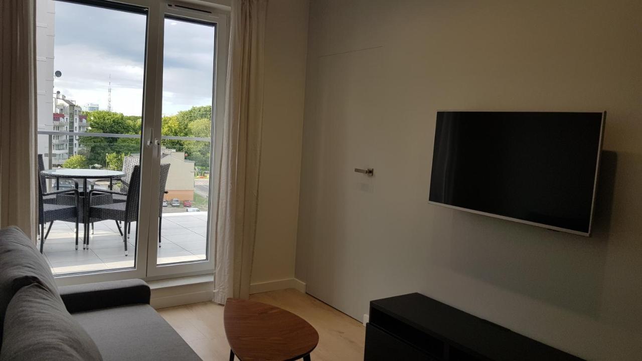 Apartment - Centrum