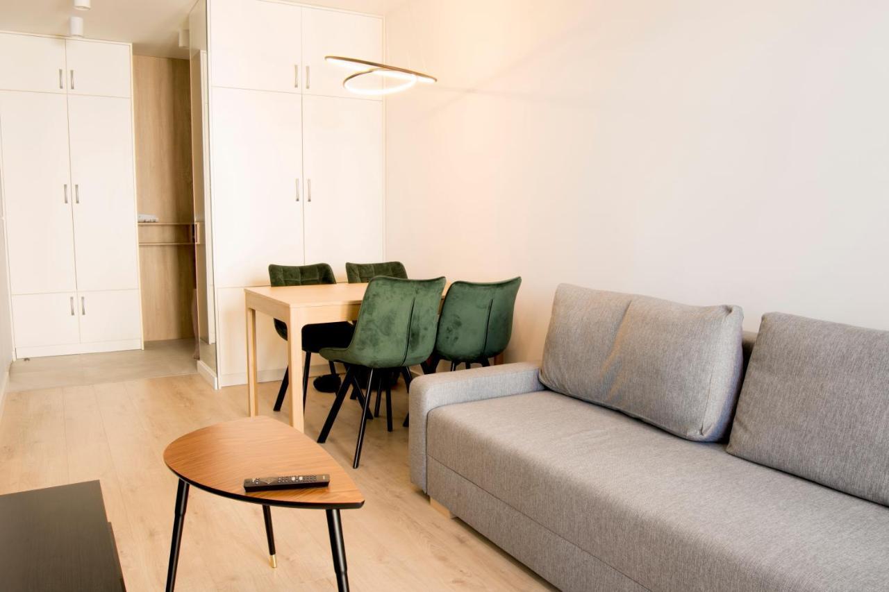Apartment - Centrum