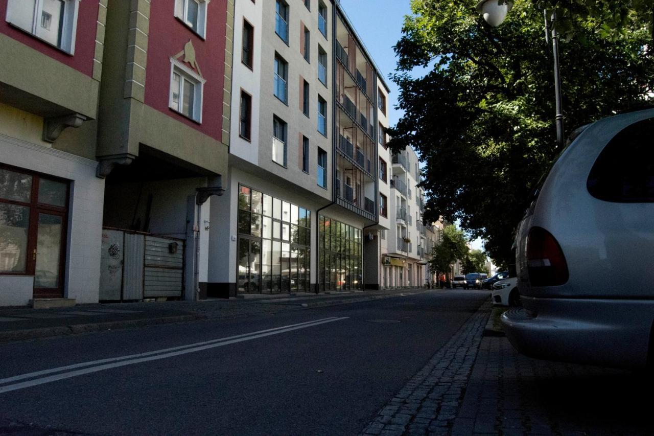Apartment - Centrum