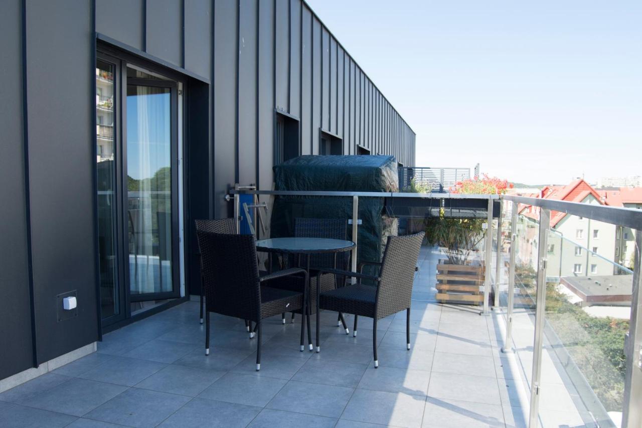 - Centrum Apartment